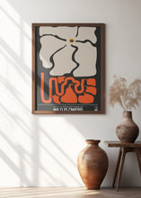 Load image into Gallery viewer, The Illustrated Book Of Wild Flowers Vol.1 Grey
