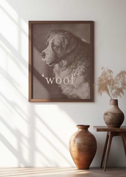 Famous Quote Dog