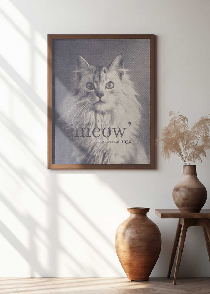 Famous Quote Cat