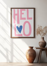 Load image into Gallery viewer, Friendly Heartbeat
