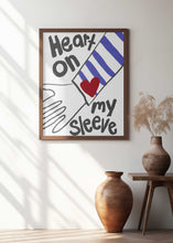 Load image into Gallery viewer, Emotionally Bold
