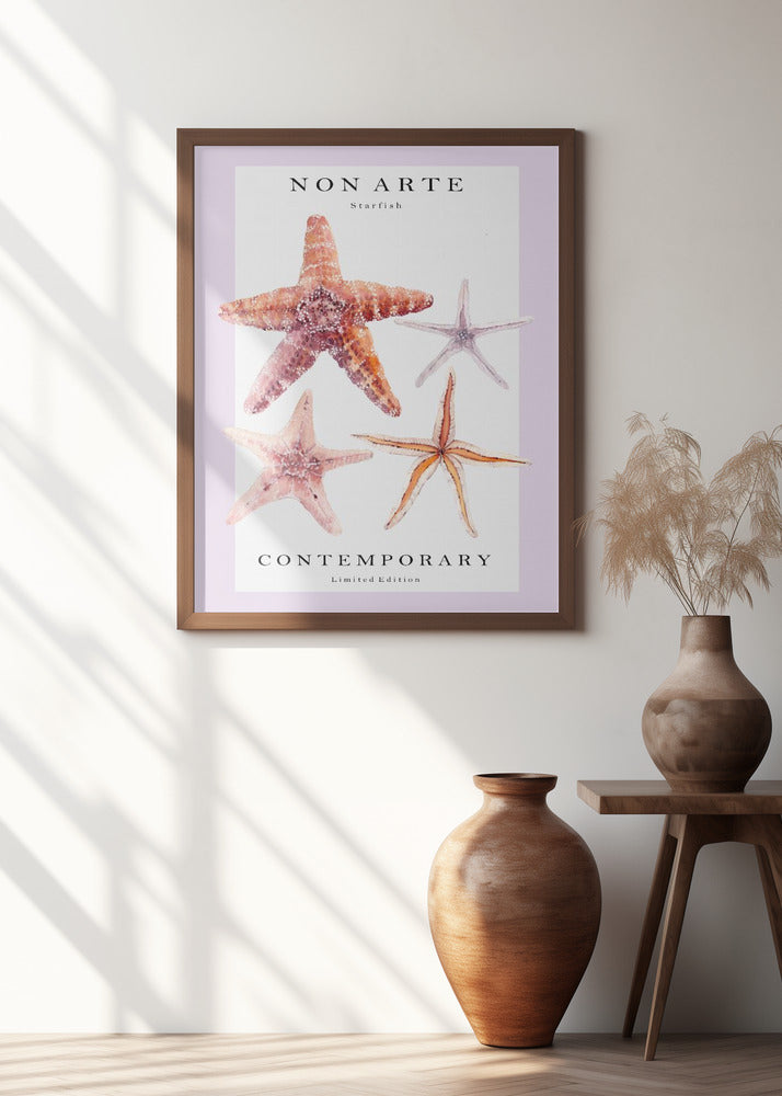 Non Arte Starfish