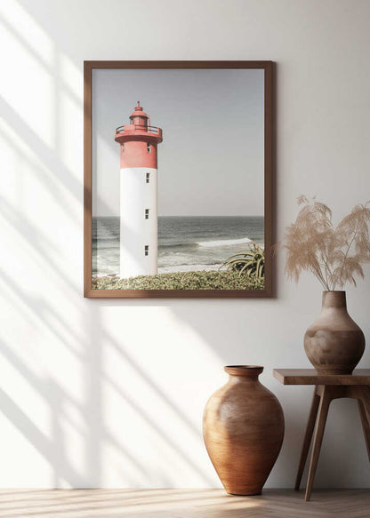 Beacon by the Sea