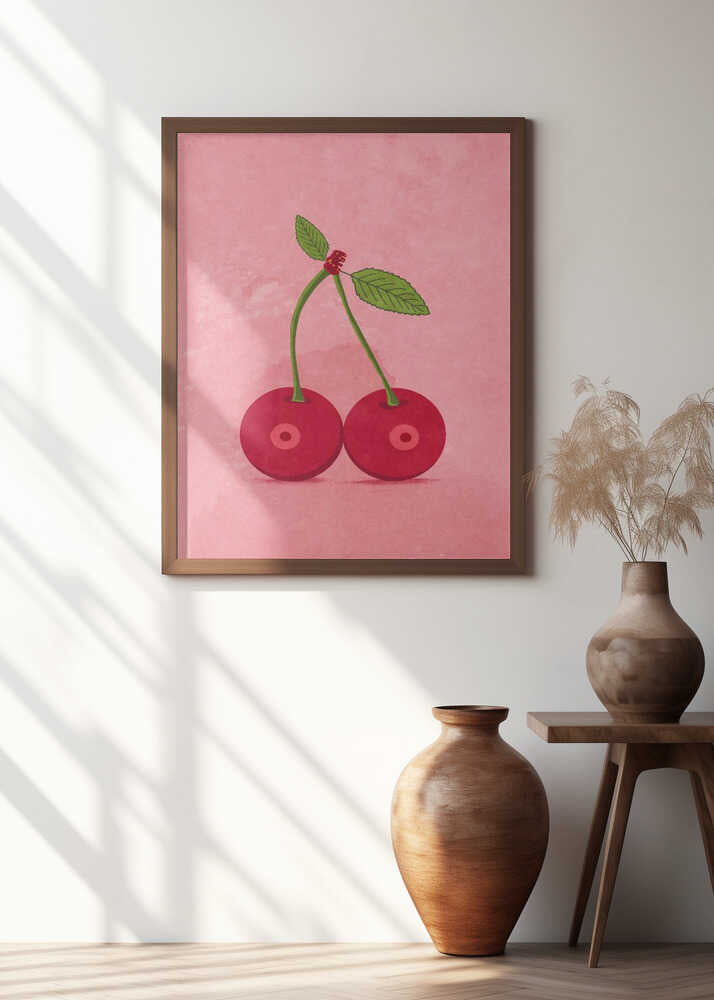 Cherry Boobs