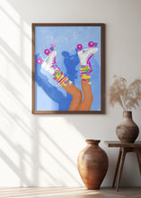 Load image into Gallery viewer, Skate like a Girl
