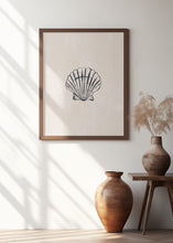 Load image into Gallery viewer, Seashell

