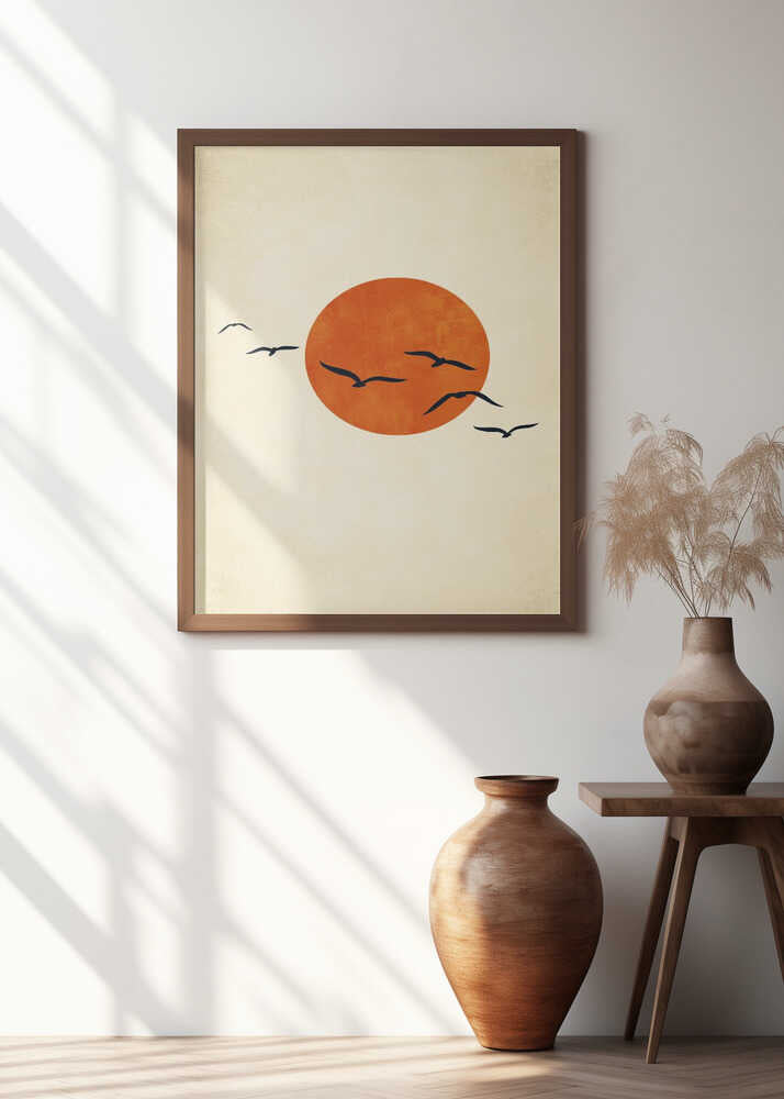 Dancing With the Sun