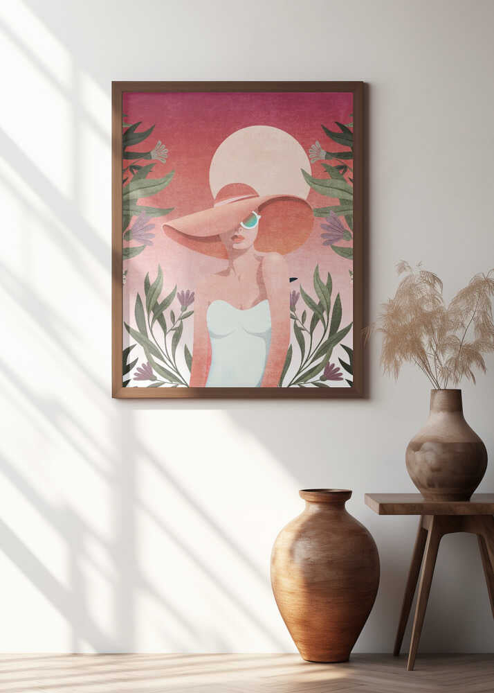 Summer Elegance