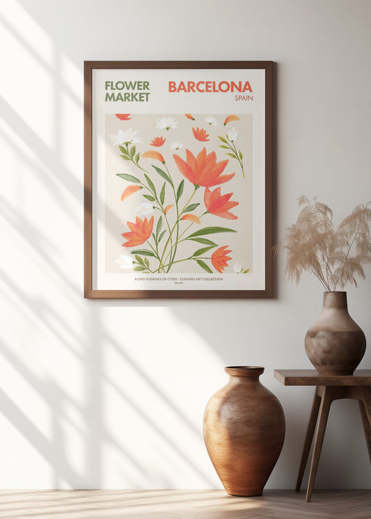 Barcelona