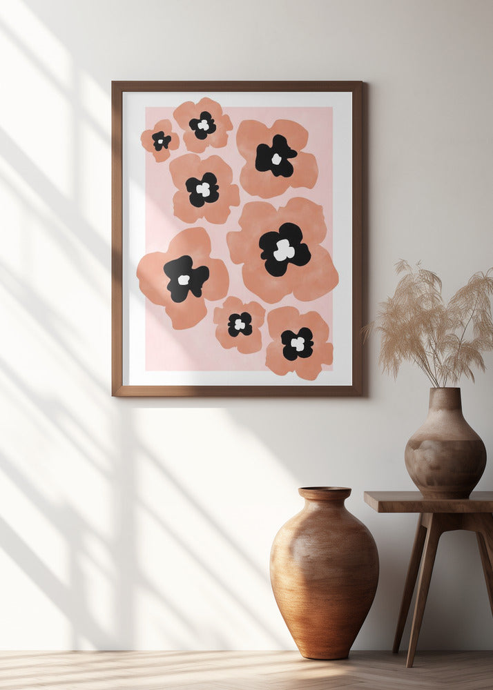Blossom Harmony