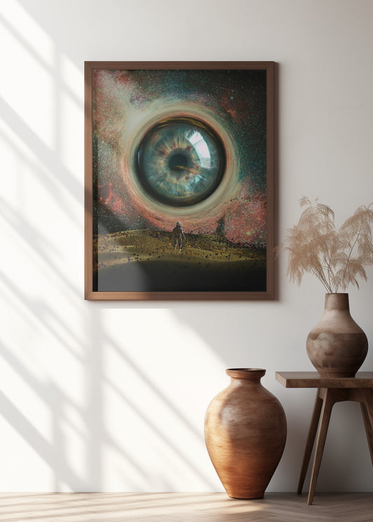 Eye