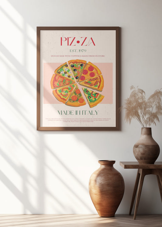 Pizza