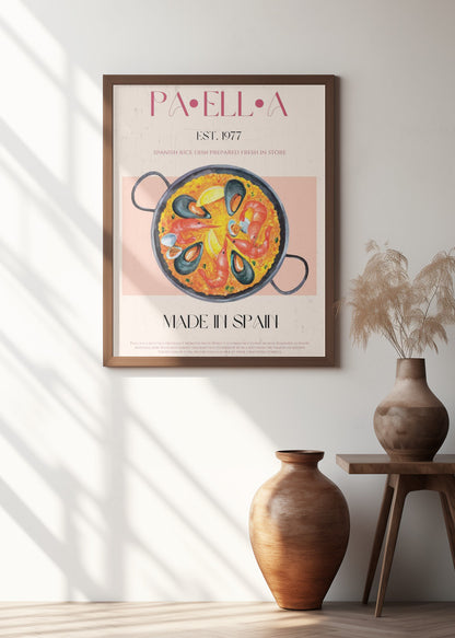 Paealla