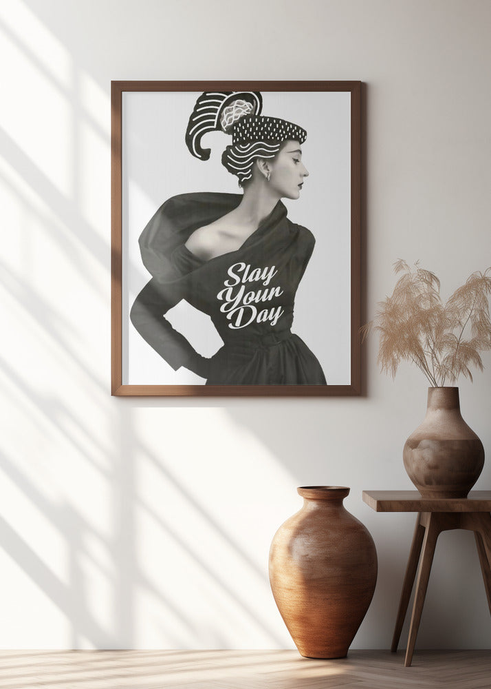 Slay Your Day
