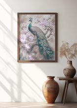 Load image into Gallery viewer, Peacocks Romance Garden
