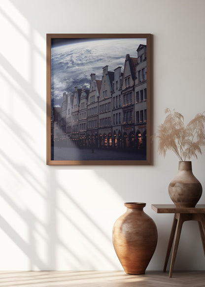 Home Space