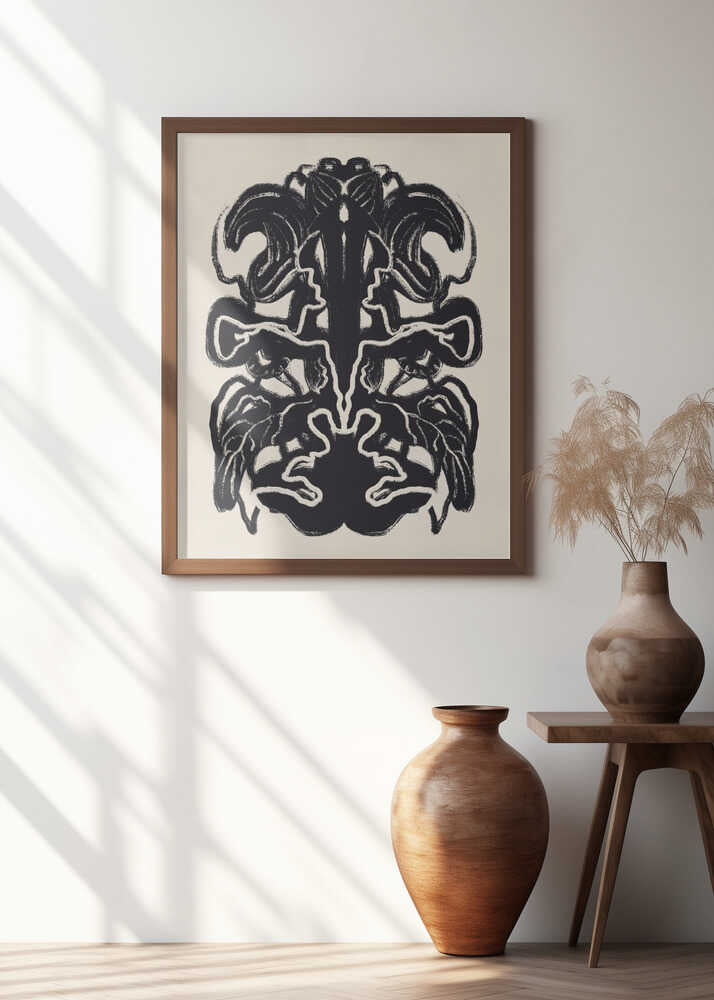 Symmetrical Patterns