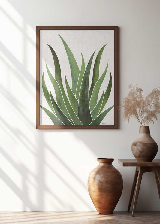 Lush Green Botanicals