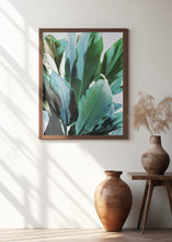 Load image into Gallery viewer, Green Leaves I
