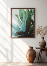 Load image into Gallery viewer, Green Leaves
