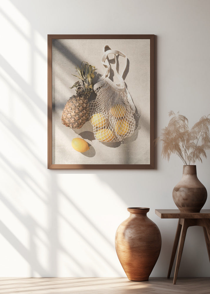 Summer Fruits