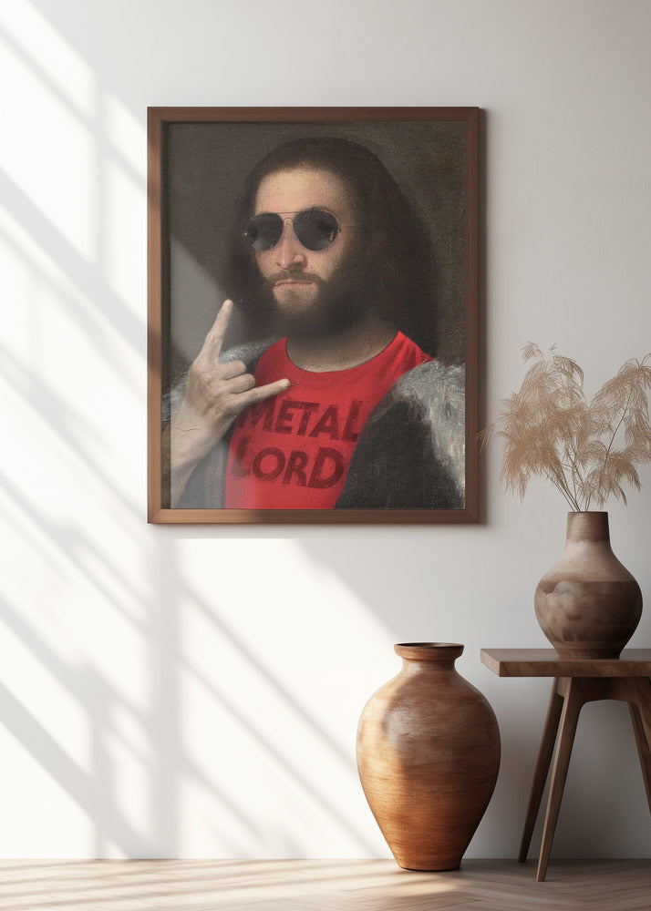 Metal Lord