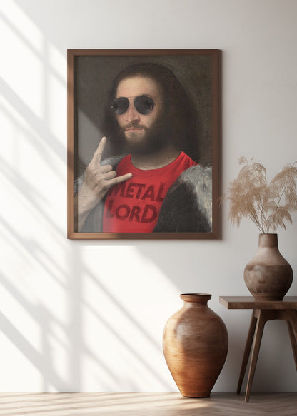 Metal Lord