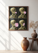 Load image into Gallery viewer, Skull Gum Explosion
