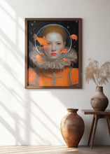 Load image into Gallery viewer, The Princess of Deep Sea
