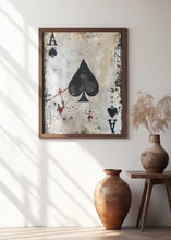 Load image into Gallery viewer, Ace of Spades
