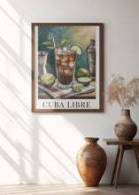 Load image into Gallery viewer, Cuba Libre
