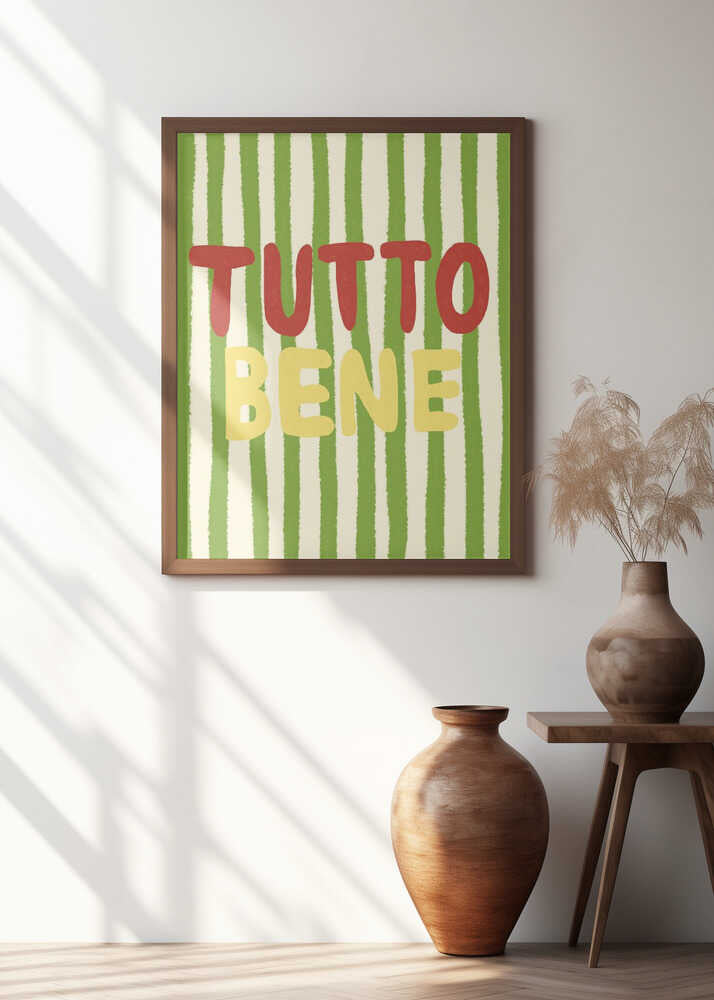 Tutto Bene