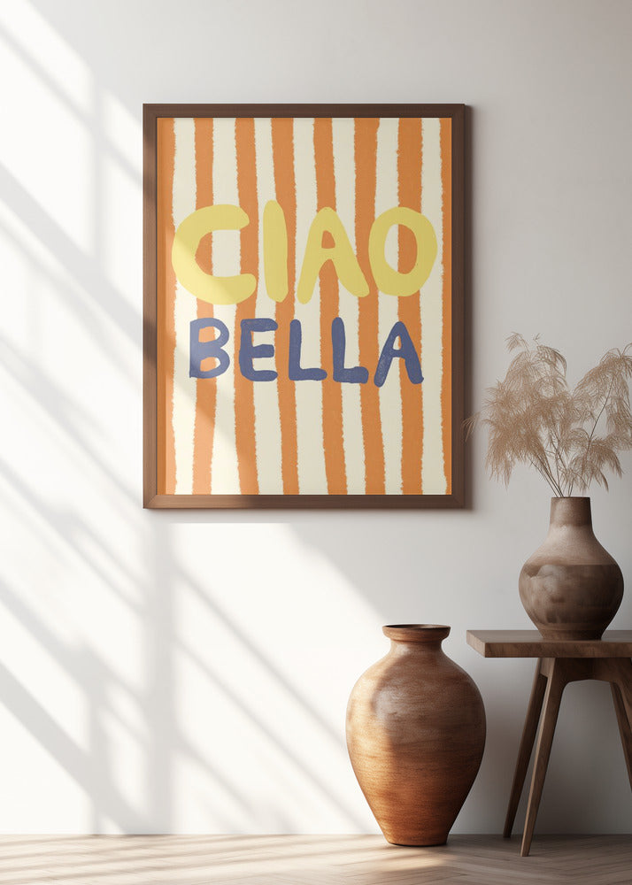 Ciao Bella