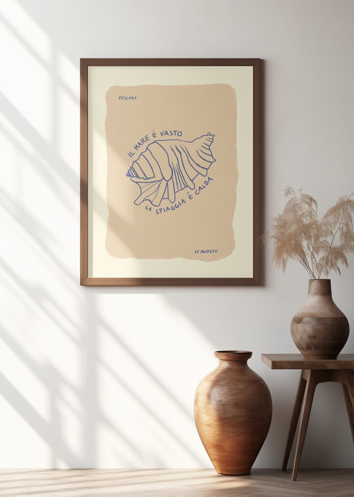 Seashell