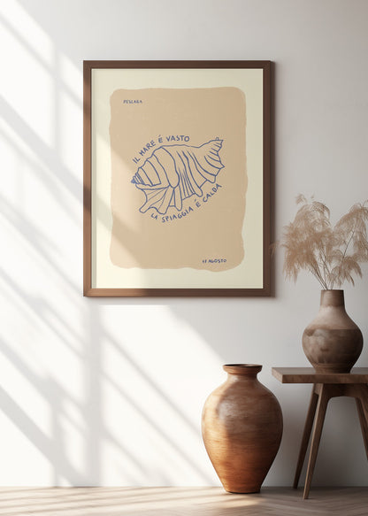 Seashell
