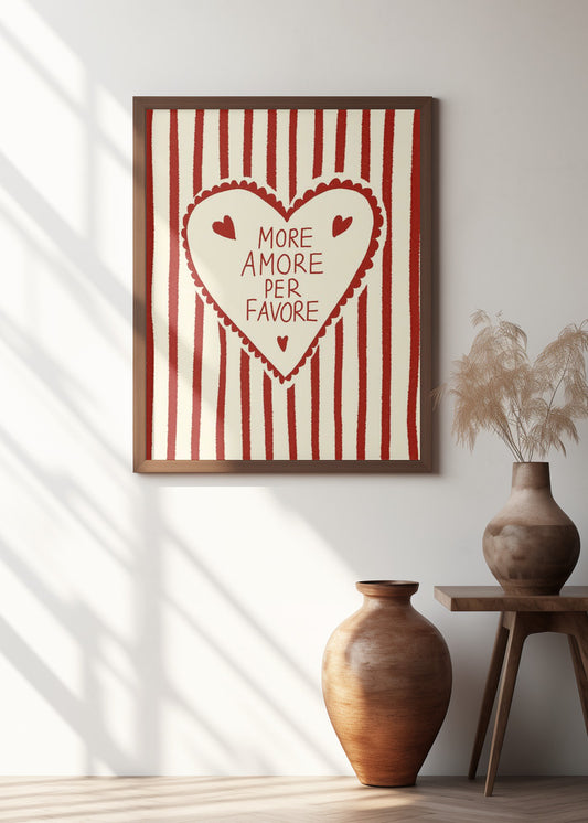 More Amore