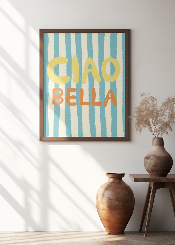 Ciao Bella IV