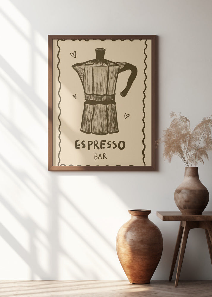 Espresso