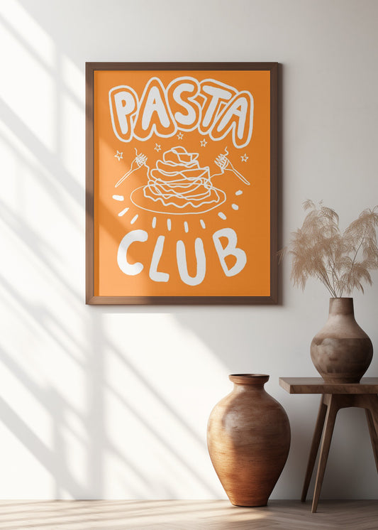 Pasta Club
