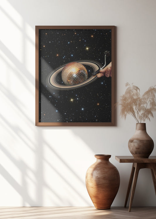 Galactic Dj II