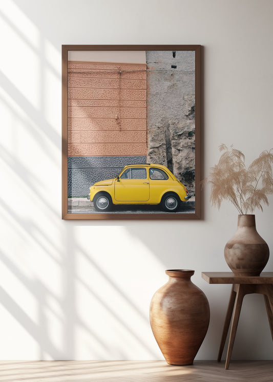 Amalfi Coast Drive XII