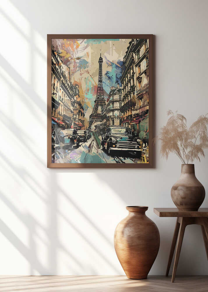 Paris - France