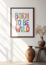 Load image into Gallery viewer, Born To Be Wild
