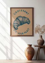 Load image into Gallery viewer, Croissant

