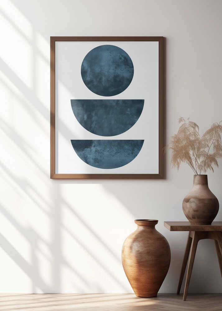 Blue Balance