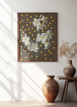 Load image into Gallery viewer, Lilies and Dots
