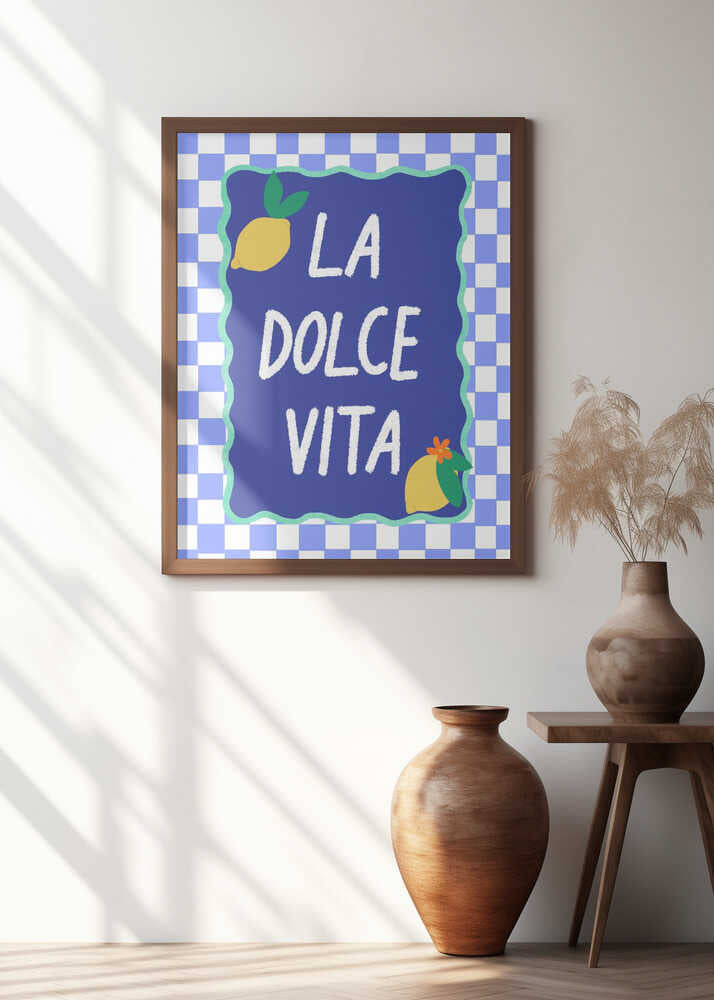 La Dolce VIta