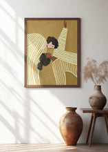 Load image into Gallery viewer, Two Line Women
