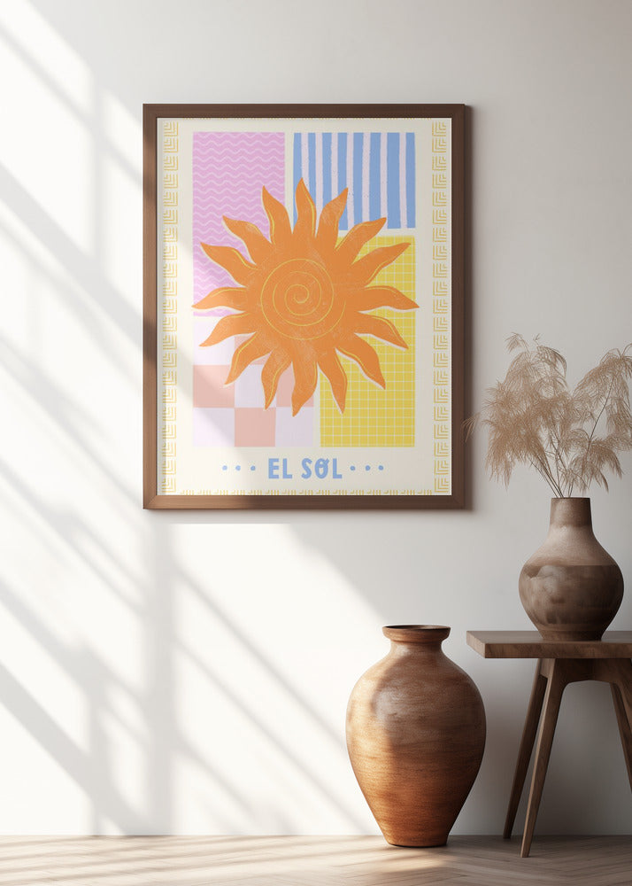 El Sol