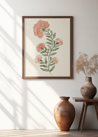 Marigold Flowers